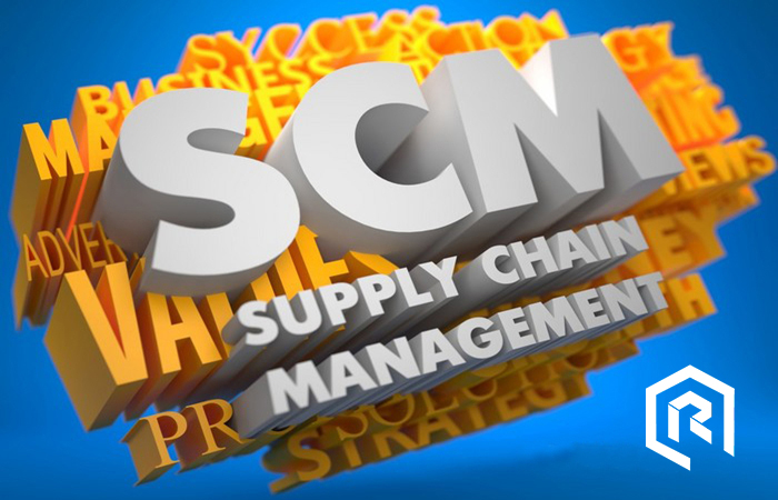 供应链管理SCM系统