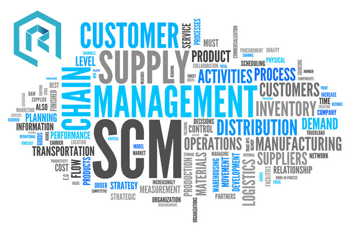 SCM供应链系统